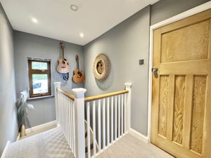 Landing- click for photo gallery